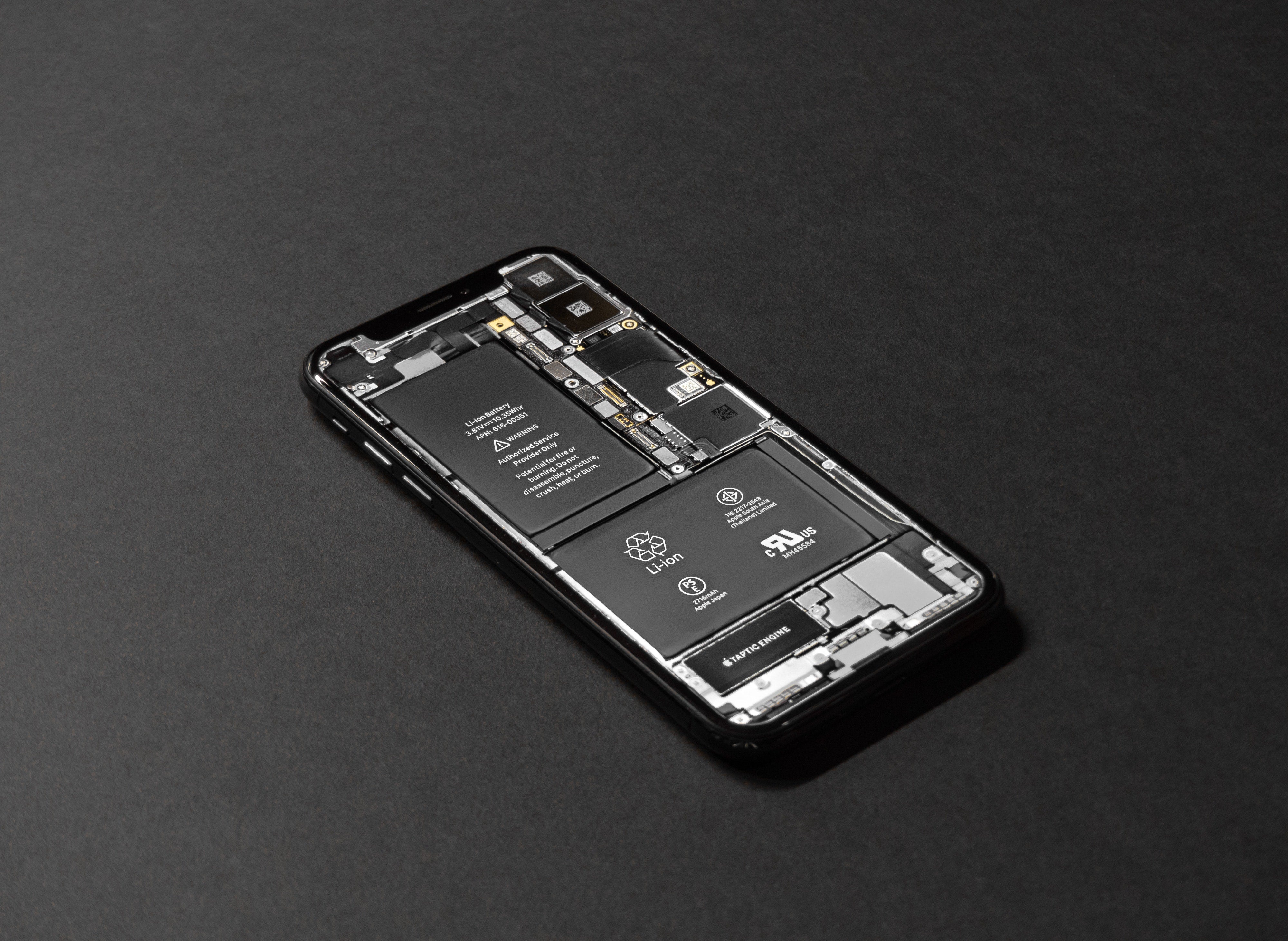 Batterie al litio: una realtà ecosostenibile?