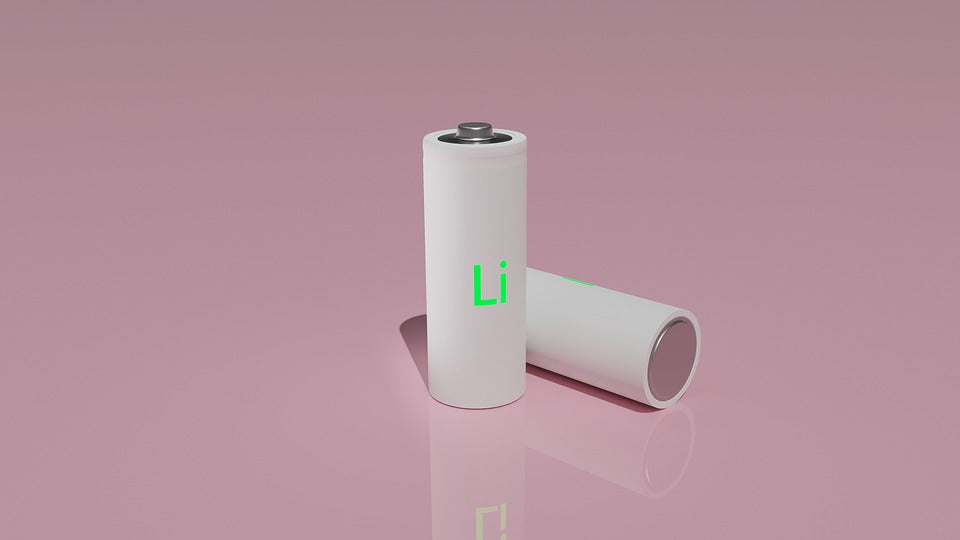 Passaporto digitale per le batterie: la transizione ecologica è sempre più vicina